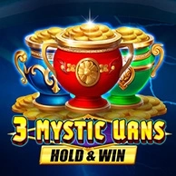 3 Mystic Urns