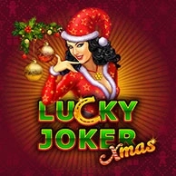 Lucky Joker Xmas