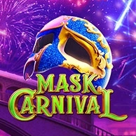 Mask Carnival