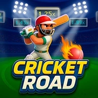 Cricket Road