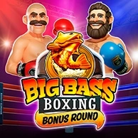 Big Bass Boxing Bonus Round