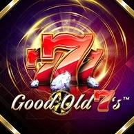 Good Old 7’s