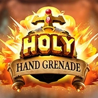Holy Hand Grenade