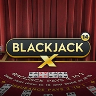 BlackjackX 14