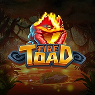 Fire Toad