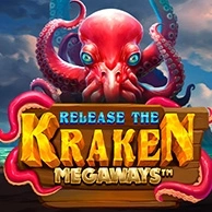 Release the Kraken Megaways 