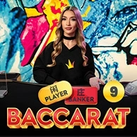 Baccarat 9​