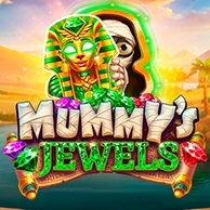 Mummys Jewels 