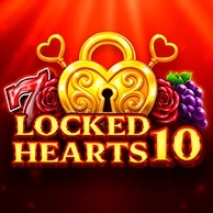 Locked Hearts 10