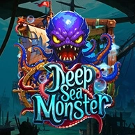 Deep Sea Monster