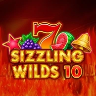Sizzling Wilds 10