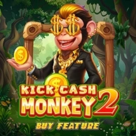 Kick Cash Monkey 2 Buy Feature