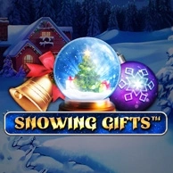 Snowing Gifts
