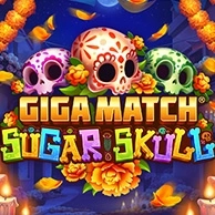 Giga Match Sugar Skull