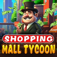 Shopping Mall Tycoon