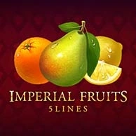 Imperial Fruits 5 Lines
