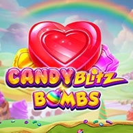 Candy Blitz Bombs 