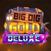 Big Dig Gold Deluxe