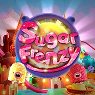 Sugar Frenzy