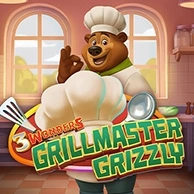 3 Wonders Grillmaster Grizzly