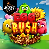 Egg Rush Jackpot Play