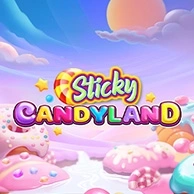 Sticky Candyland