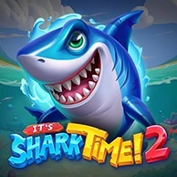 Its Shark Time 2