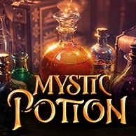 Mystic Potion