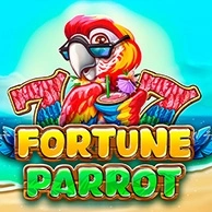 Fortune Parrot