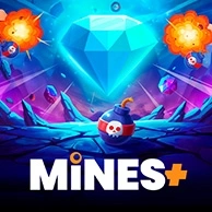 Mines+