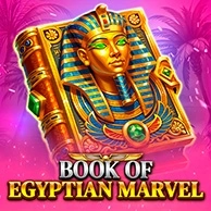 Book Of Egyptian Marvel
