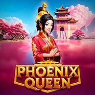 Phoenix Queen