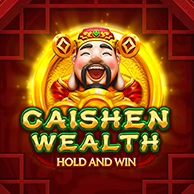 Caishen Wealth