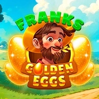 Franks Golden Eggs