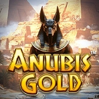 Anubis Gold