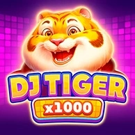 DJ Tiger x1000