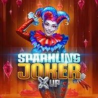 Sparkling Joker X UP