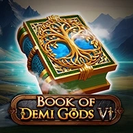 Book Of Demi Gods VI