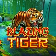 Blazing Tiger