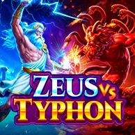 Zeus Vs Typhon 