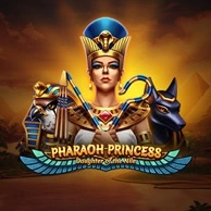 Pharaoh Princess