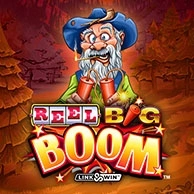 Reel Big Boom