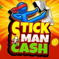 Stickman Cash