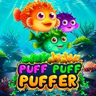 Puff Puff Puffer