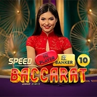 Speed Baccarat 10