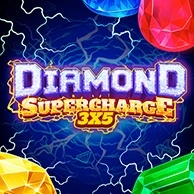 Diamond Supercharge