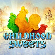 Childhood Sweets