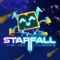 Starfall Mission