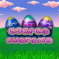 Easter Surprise