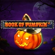 Book of Pumpkin